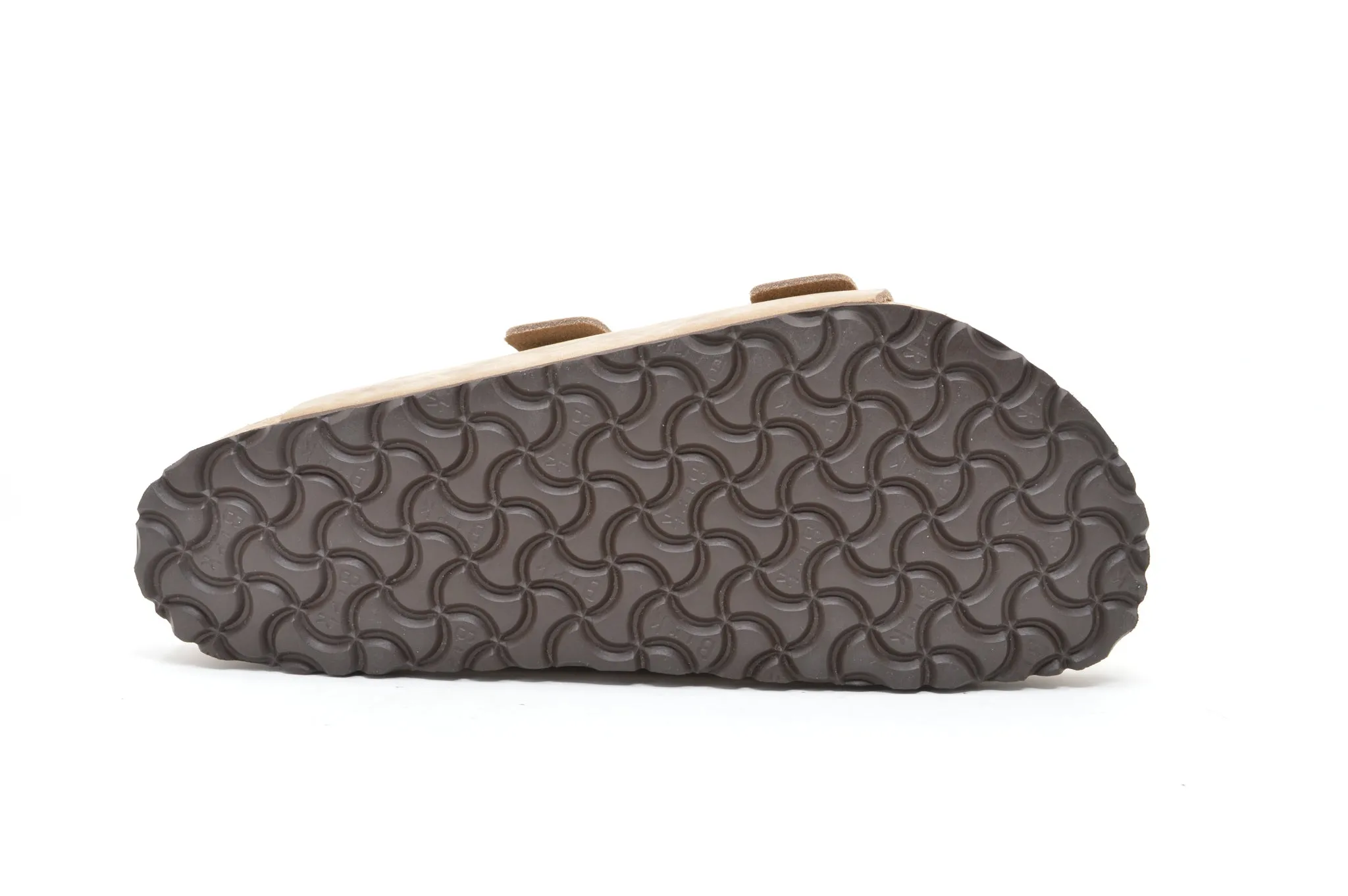 BIRKENSTOCK Arizona Oiled Leather