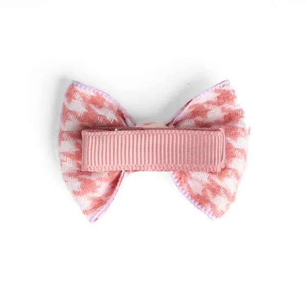 Bubblegum Burst Clips (Set of 5)