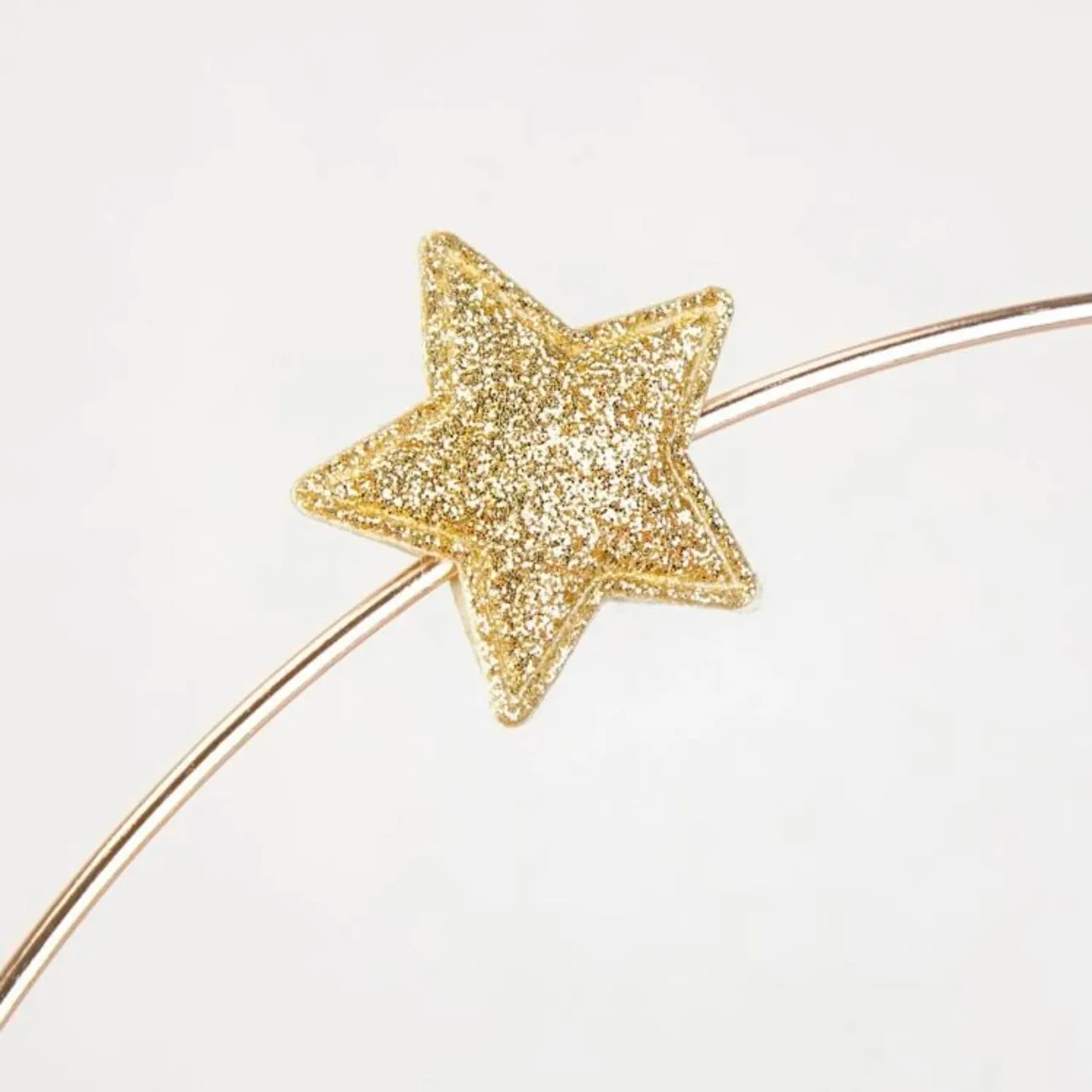 Celestial Headband - Gold Star Headband, Celestial Headpiece, Goddess Headpiece, Birthday Party, Star Goddess