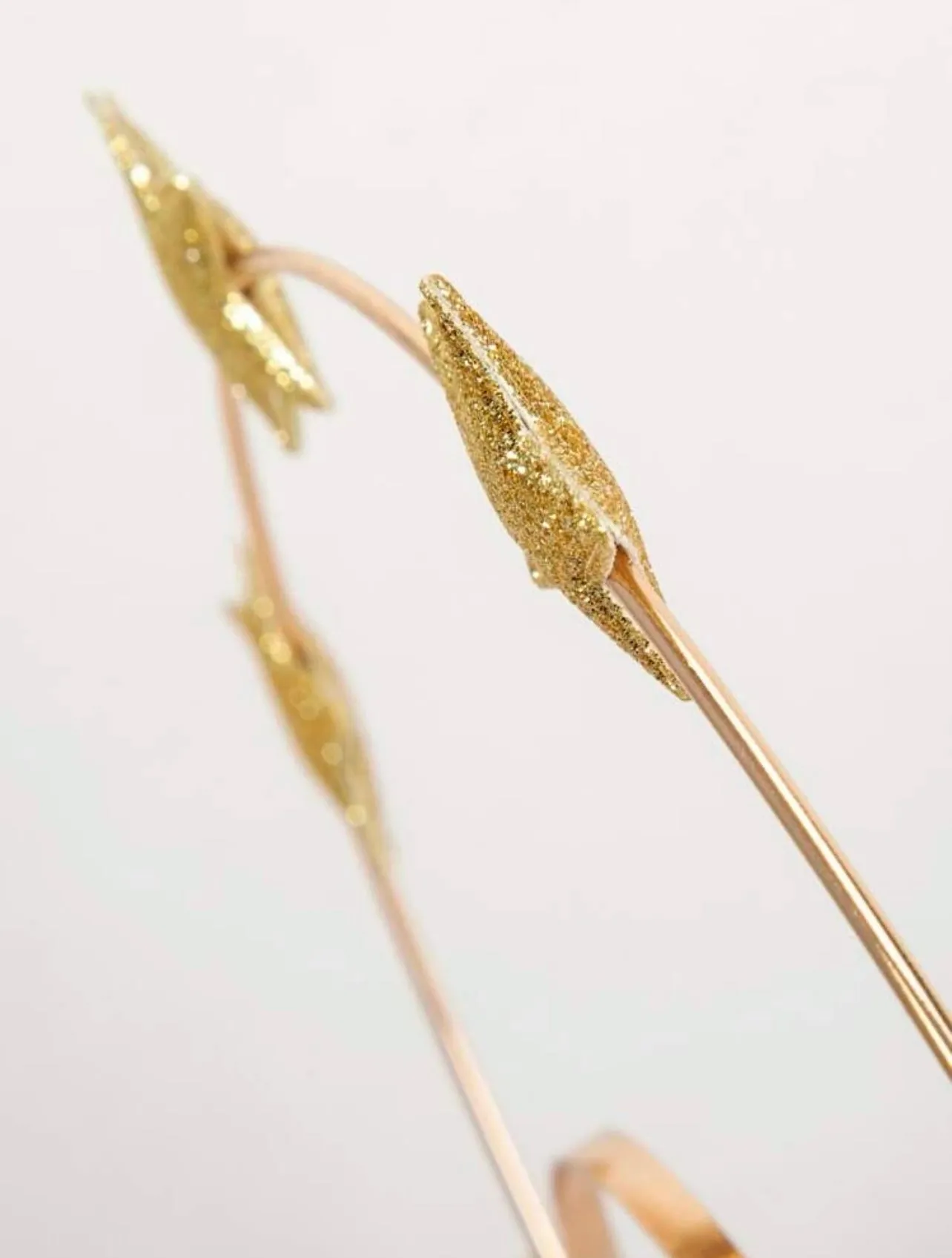 Celestial Headband - Gold Star Headband, Celestial Headpiece, Goddess Headpiece, Birthday Party, Star Goddess