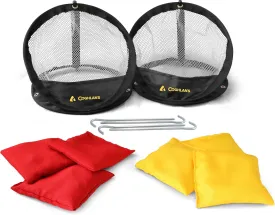 Coghlan's Net Toss Set