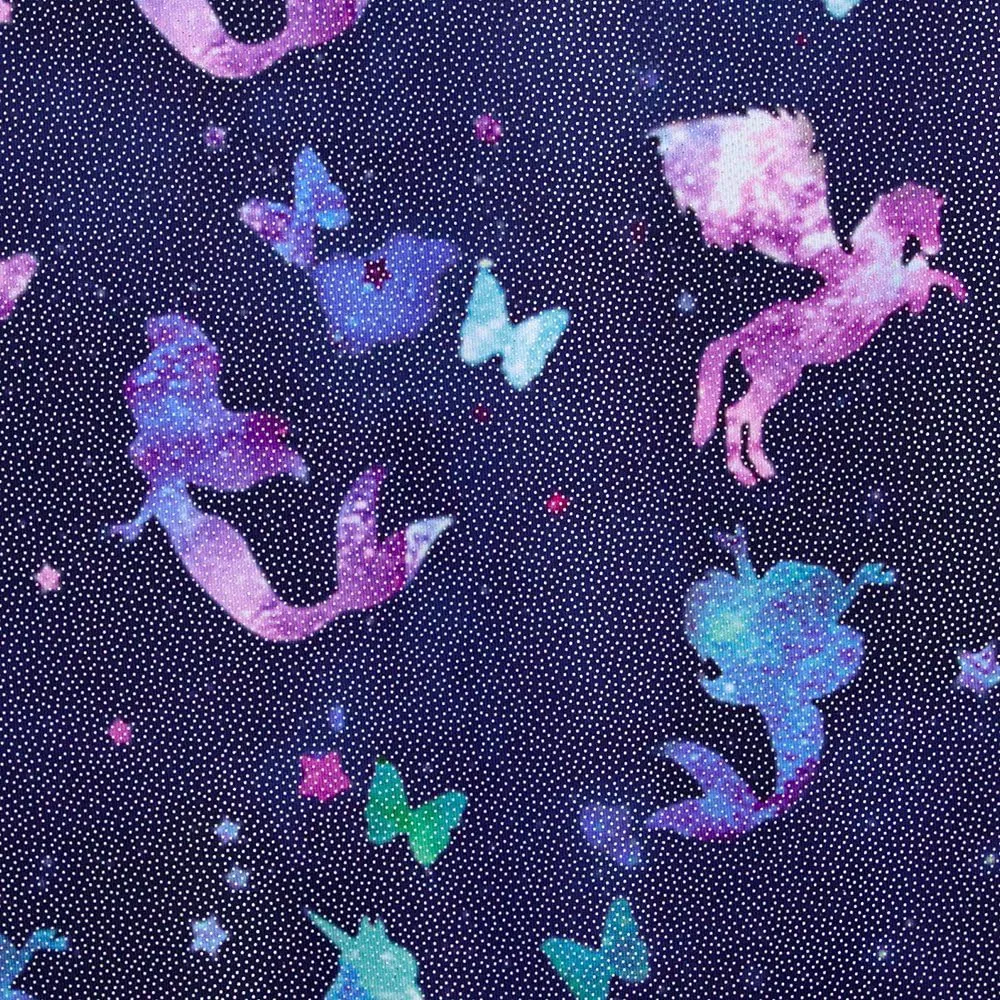 HOZIY Gymnastics Leotards for Girls Unicorn Aurora Rainbow Mermaid Dinosaur Cupcake Sparkle Biketard Toddlers Kids Children