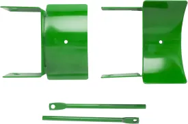 Intrepid International Metal Jump Cups