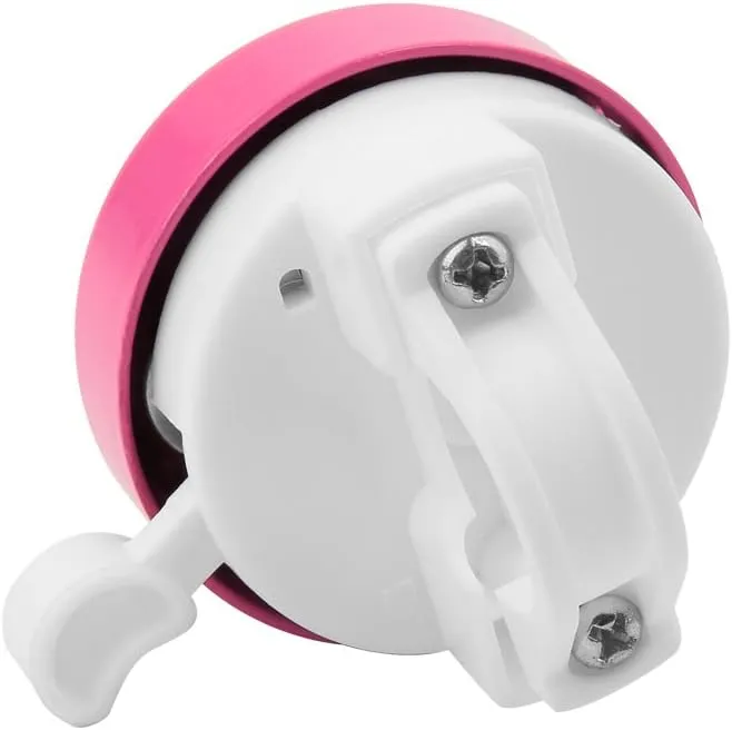 Kid's Bike Bell, Bicycle Bell for Girls, Bike Horn, Toddler Bike Bells