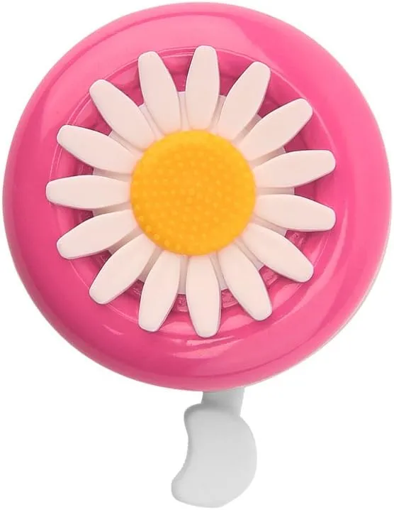 Kid's Bike Bell, Bicycle Bell for Girls, Bike Horn, Toddler Bike Bells