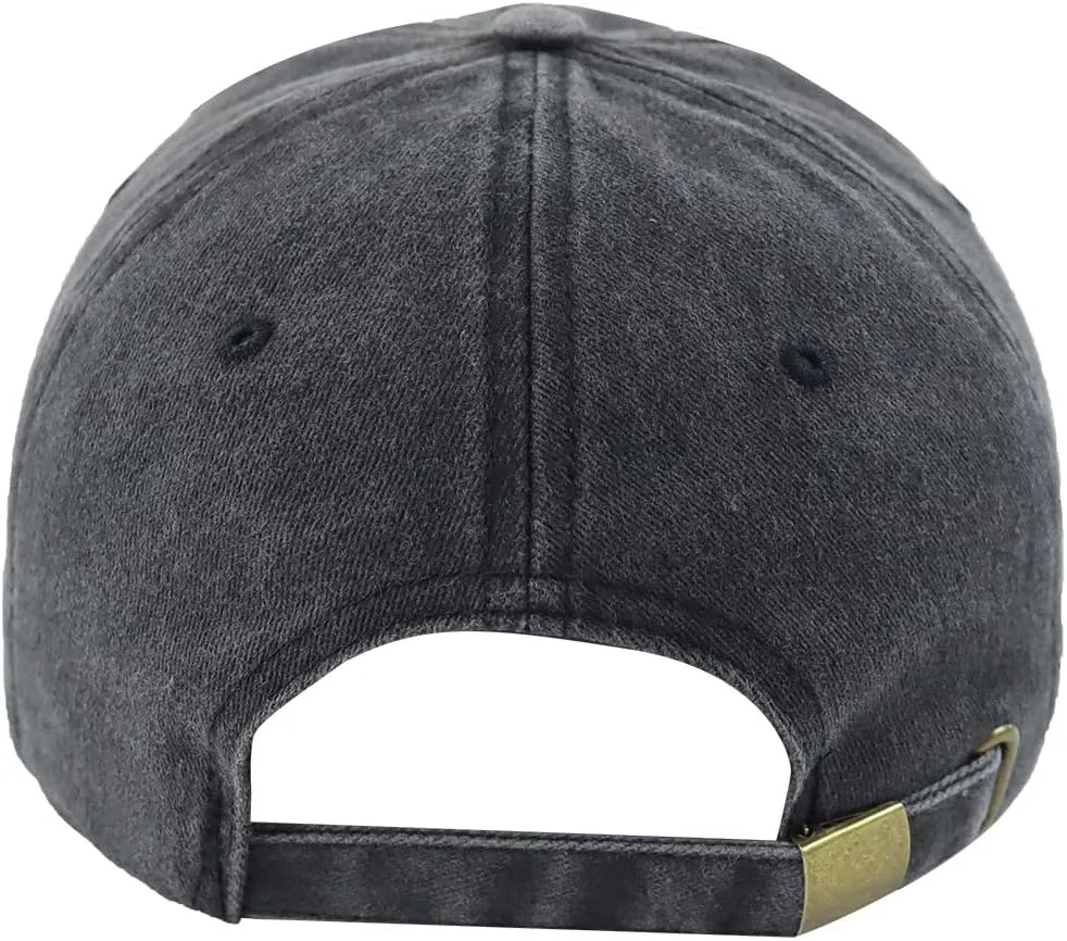 Limited Edition 1970 1971 1972 1973 1974 1975 1976 1977 1978 1979 Hat for Men Women, Adjustable Cotton Baseball Cap