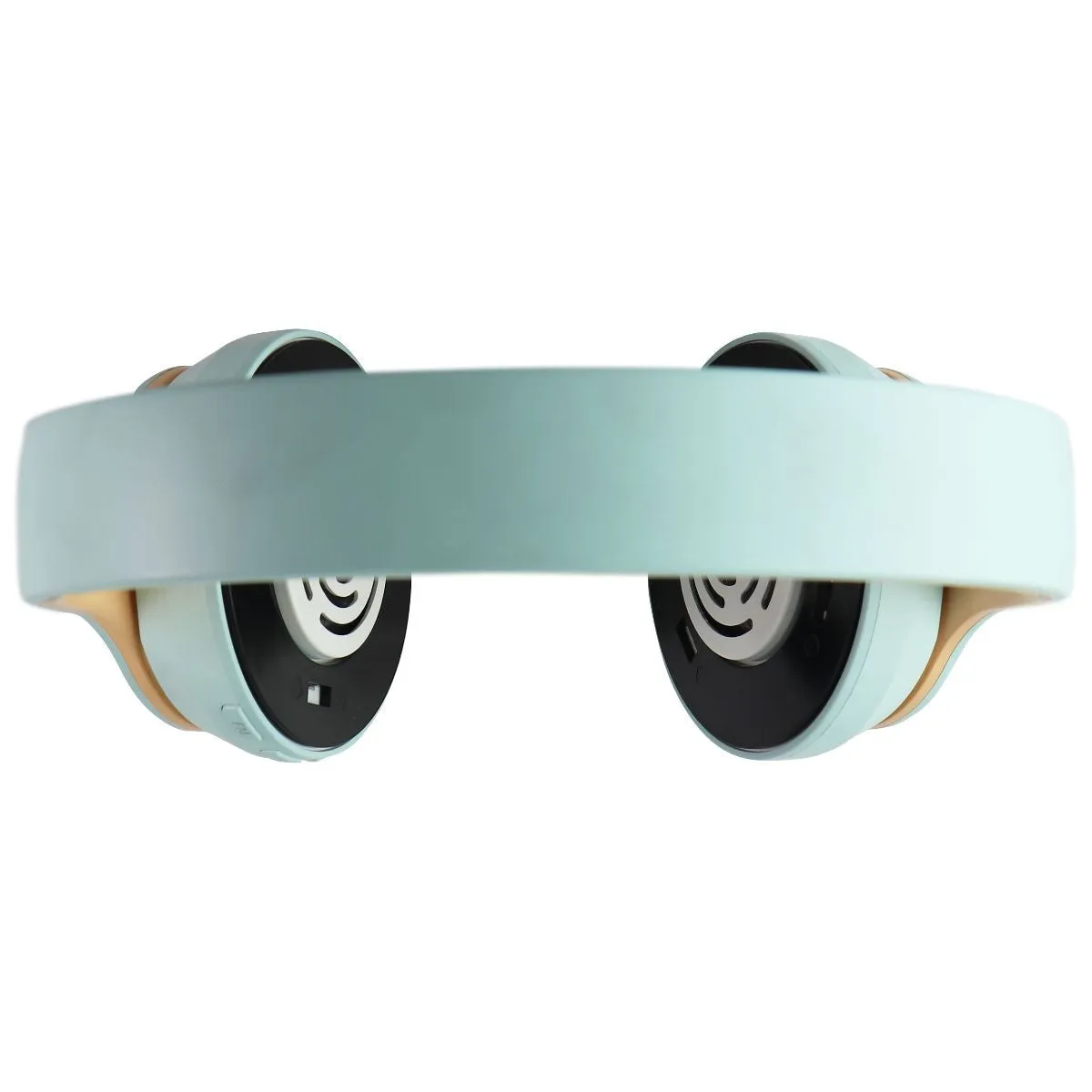 LOBKIN Bluetooth Over-Ear Headphones - Powder Blue