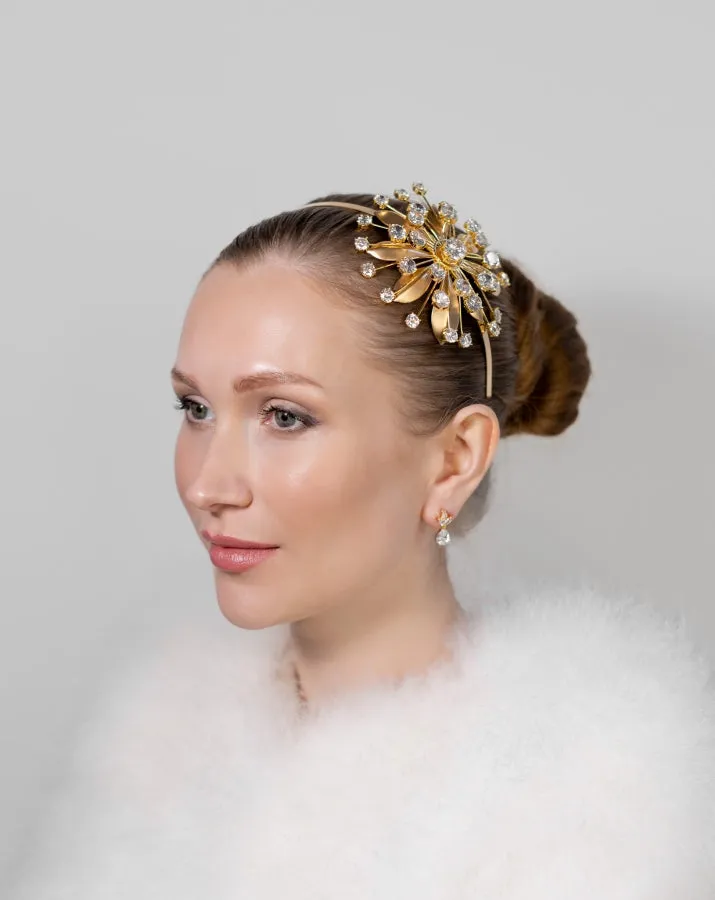 Miss Lexi Headband