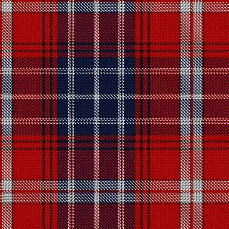 Missouri Tartan