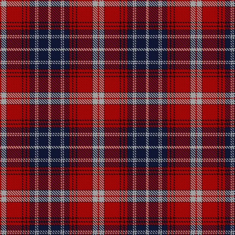 Missouri Tartan