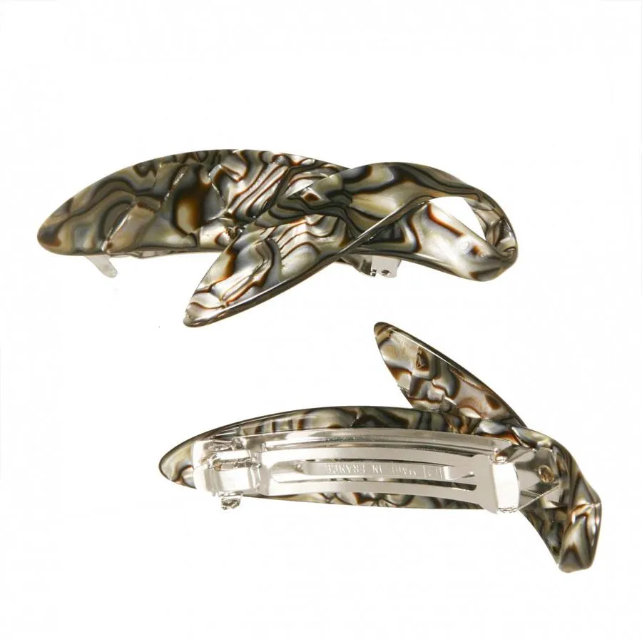 Paris Mode - Hair Clip Emily
