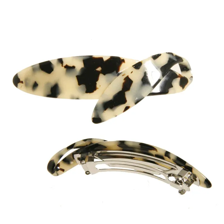 Paris Mode - Hair Clip Emily