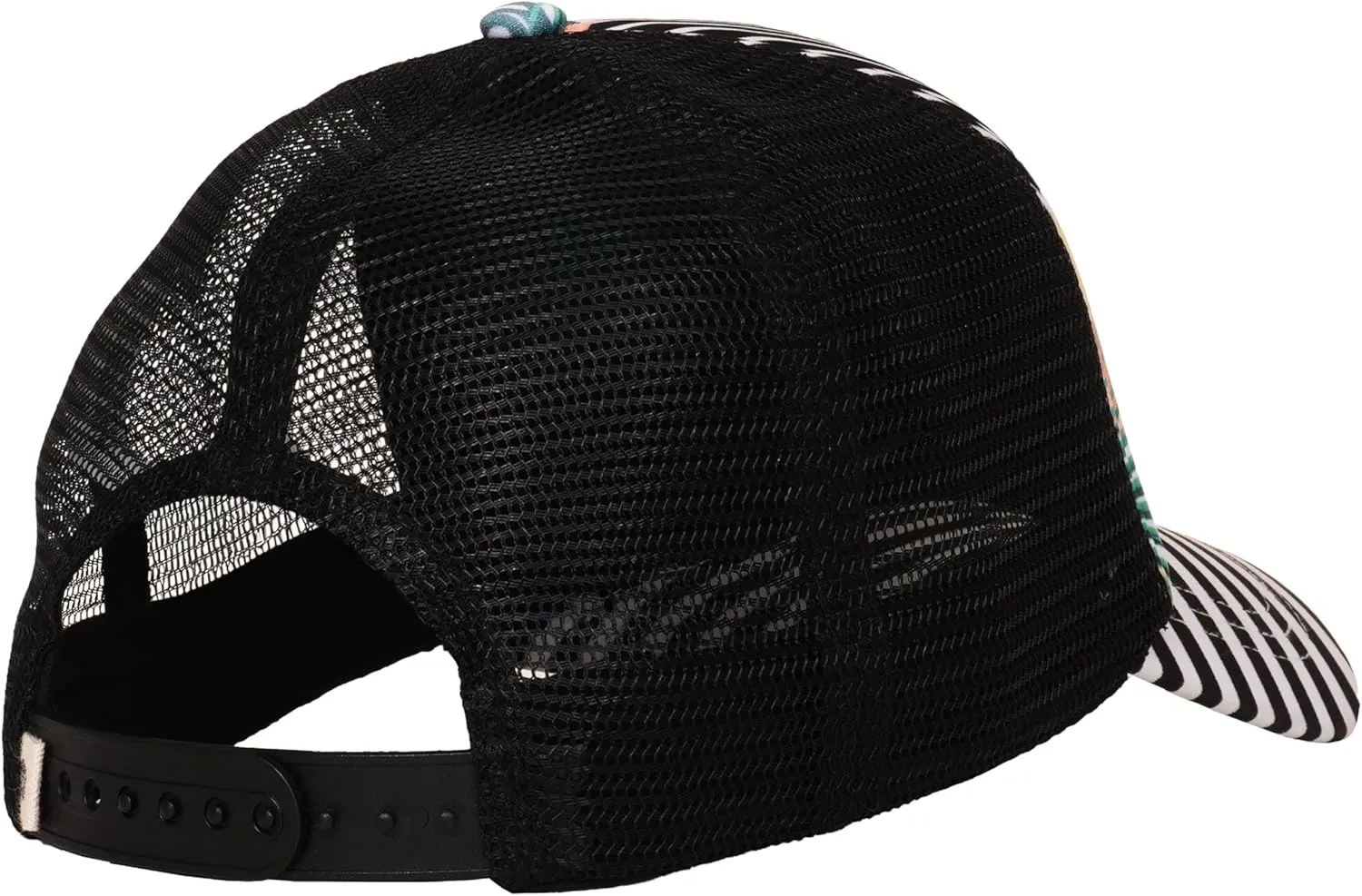 Roxy Women's Water Come Down Trucker Hat