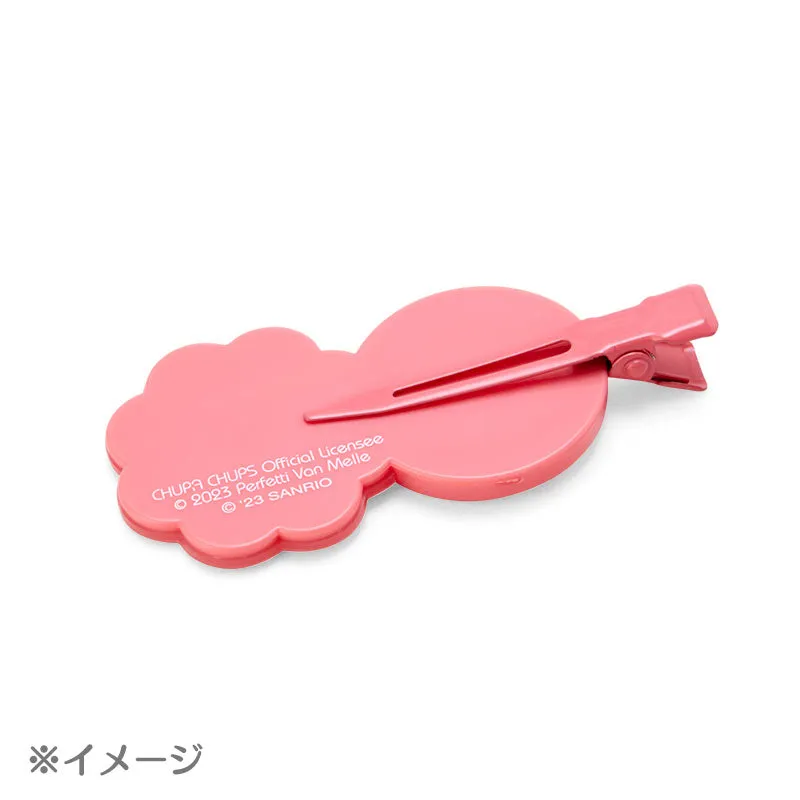 Sanrio x Chupa Chups hair clip blind box